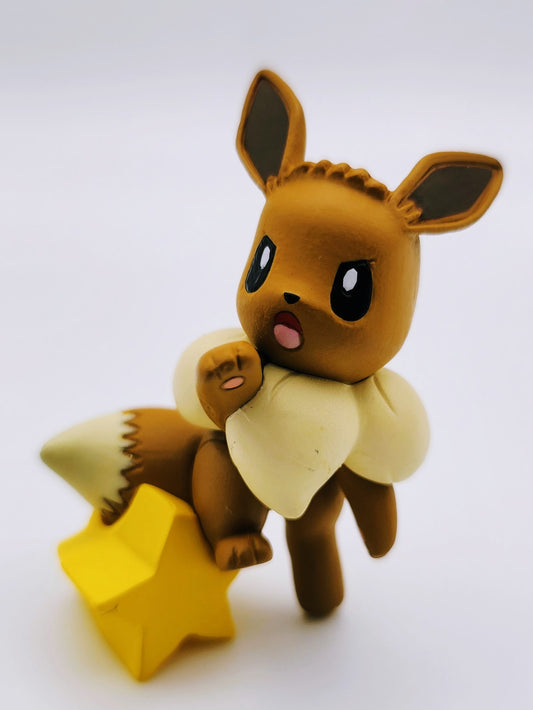 Figurka Eevee