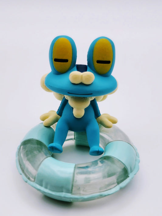 Figurka Froakie