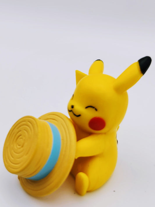 Figurka Pikachu