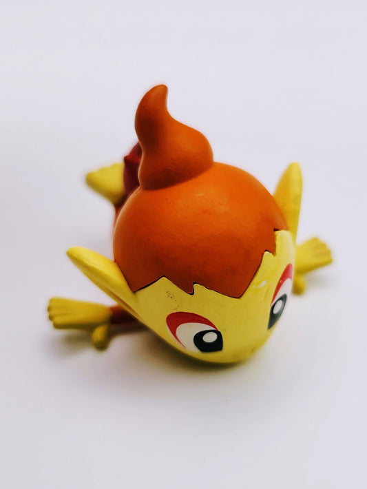 Figurka Chimchar