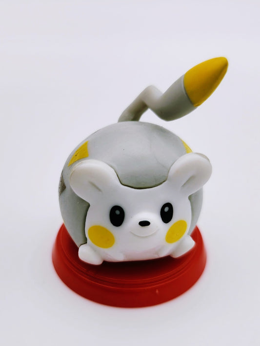 Figurka Togedemaru