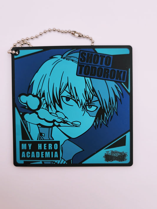 Breloczek My Hero Academia - Shoto Todoroki