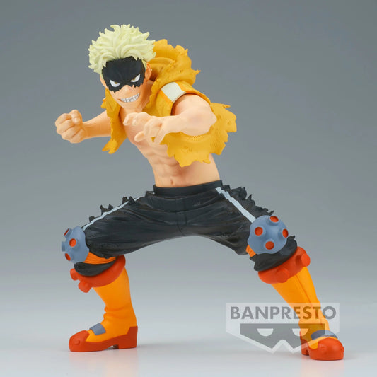 Figurka anime My Hero Academia - Fat Gum