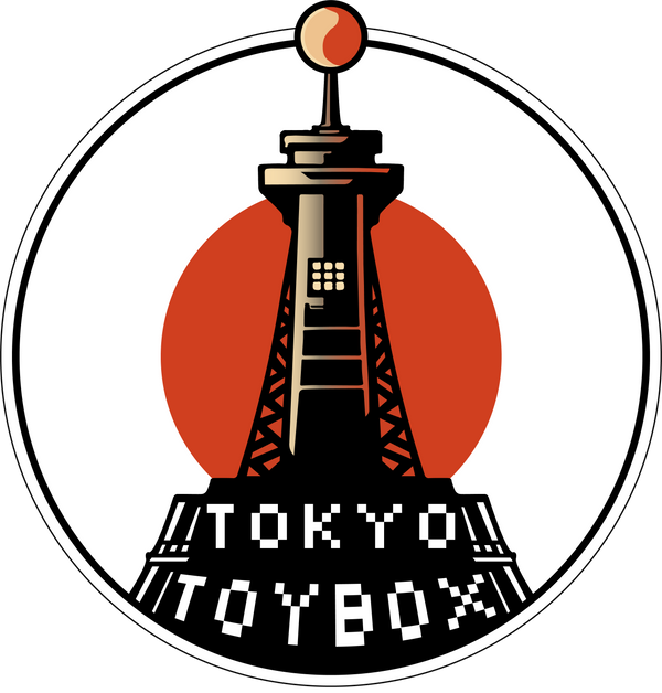 Tokyo Toybox