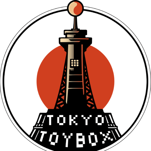 Tokyo Toybox
