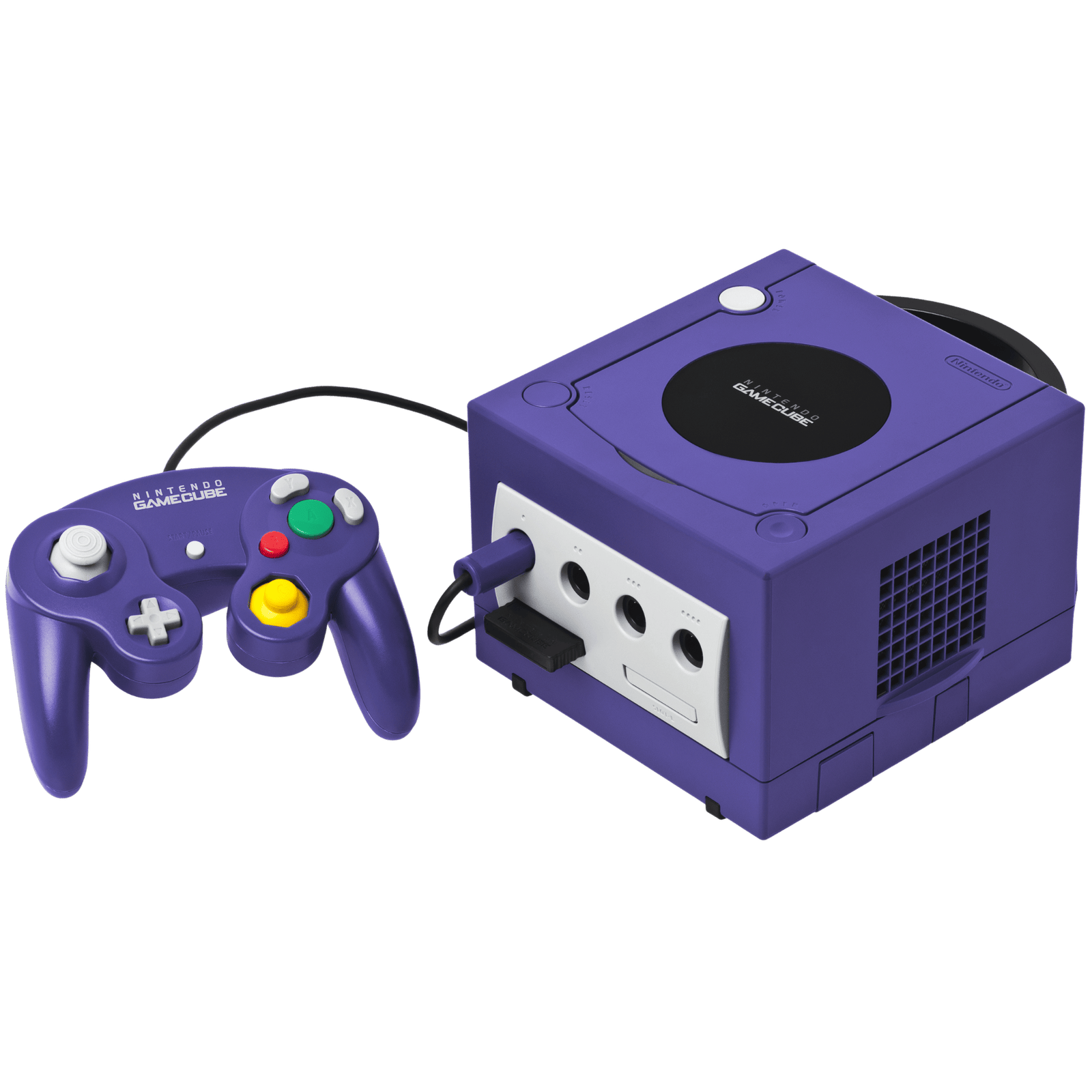 Gamecube
