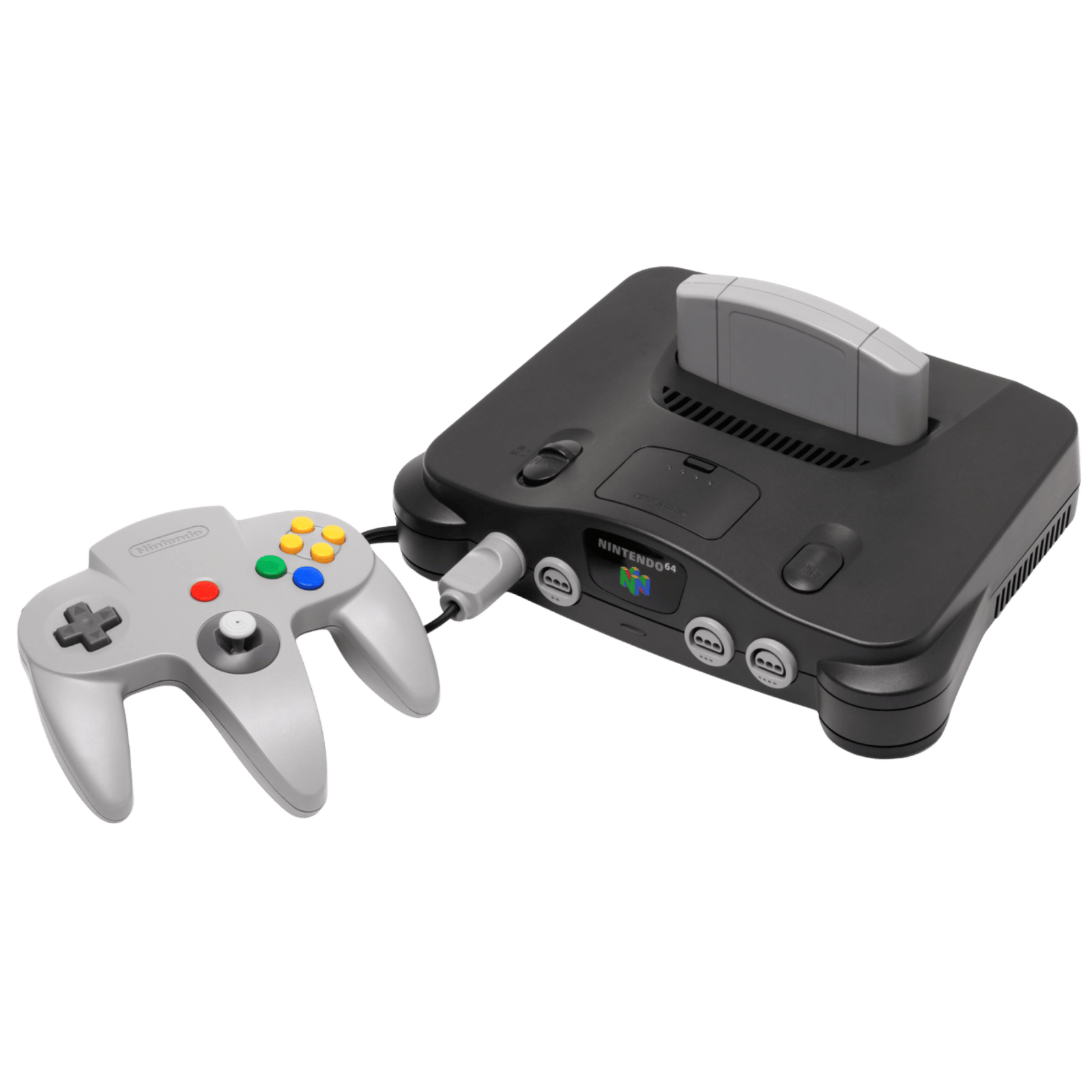 Nintendo 64