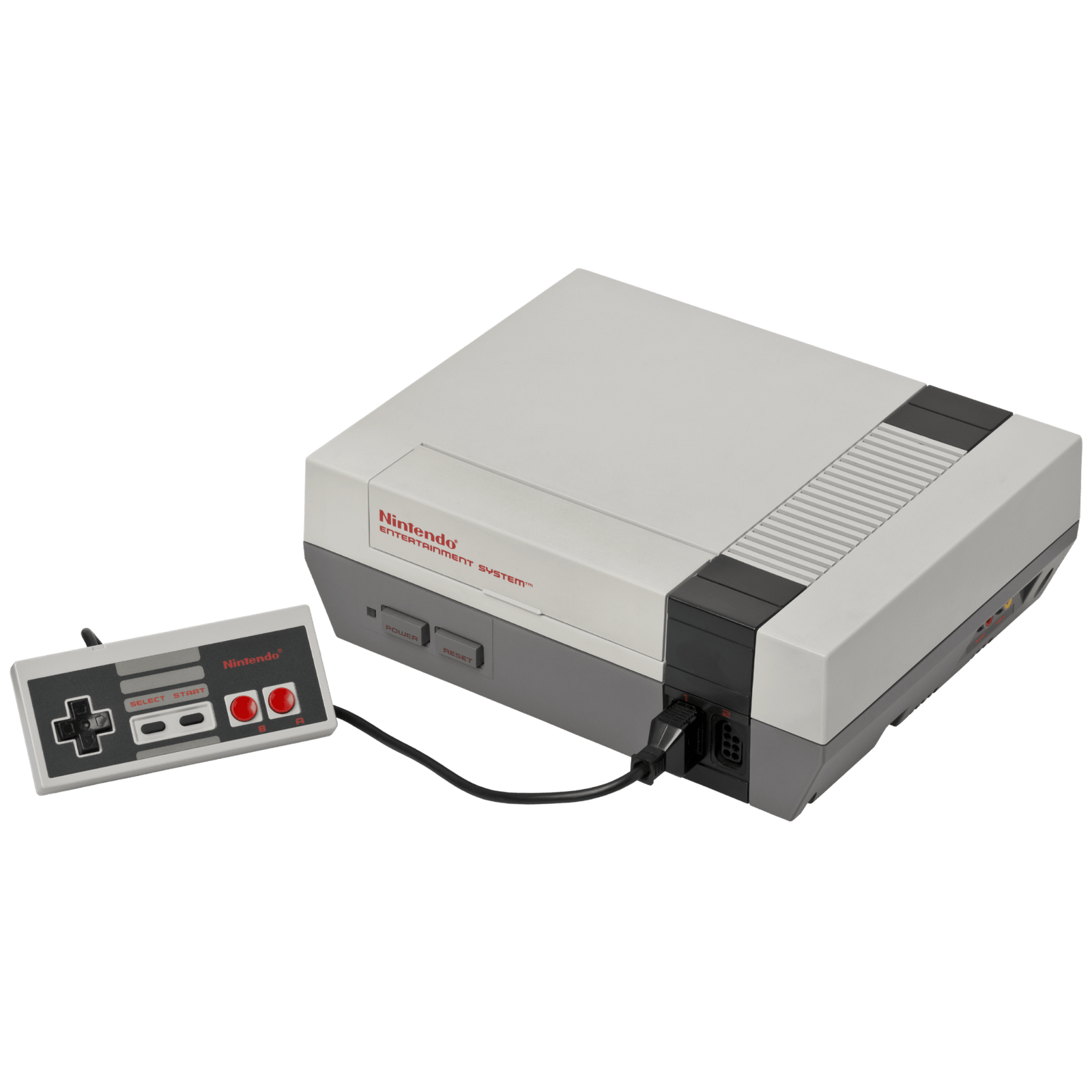 NES