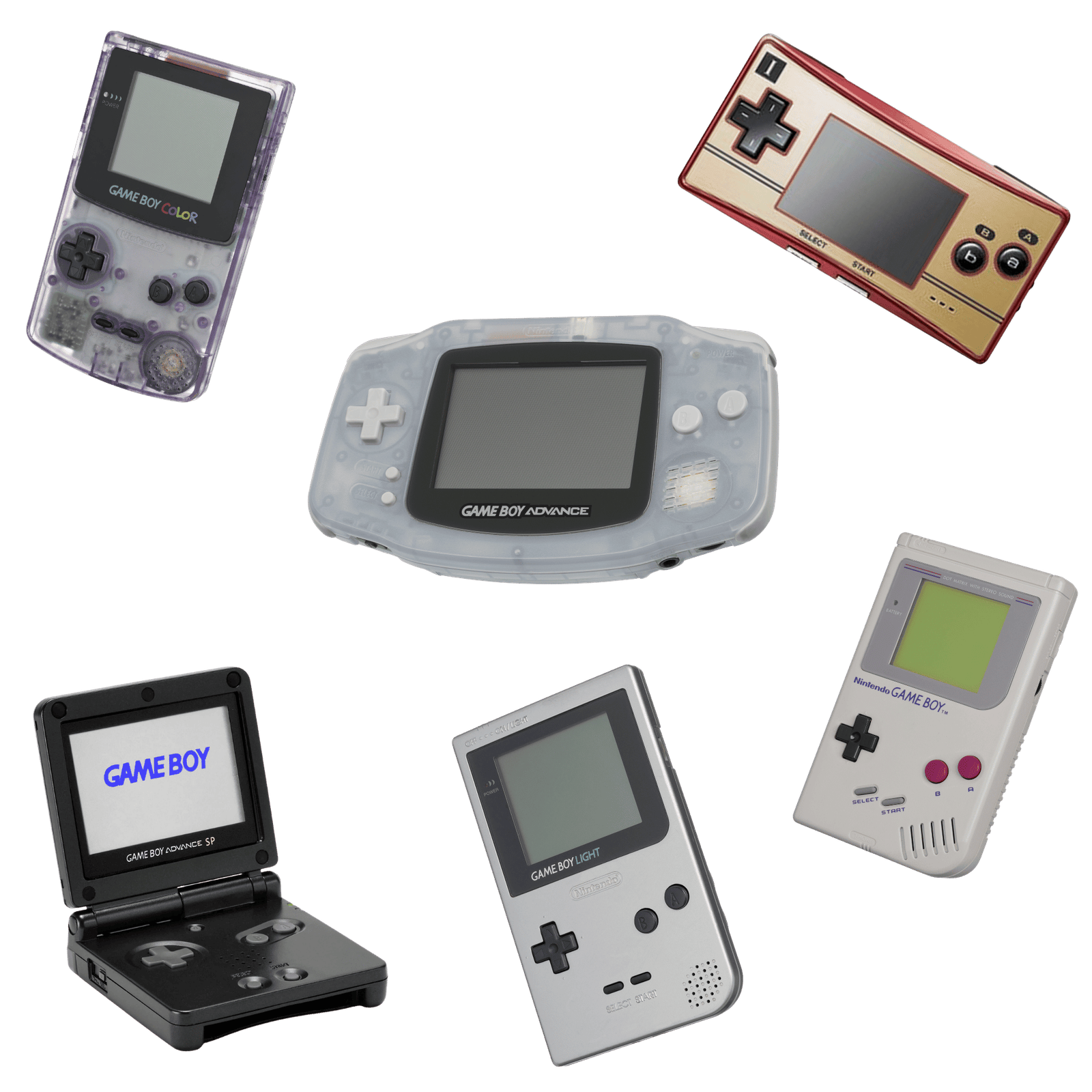 Game Boy