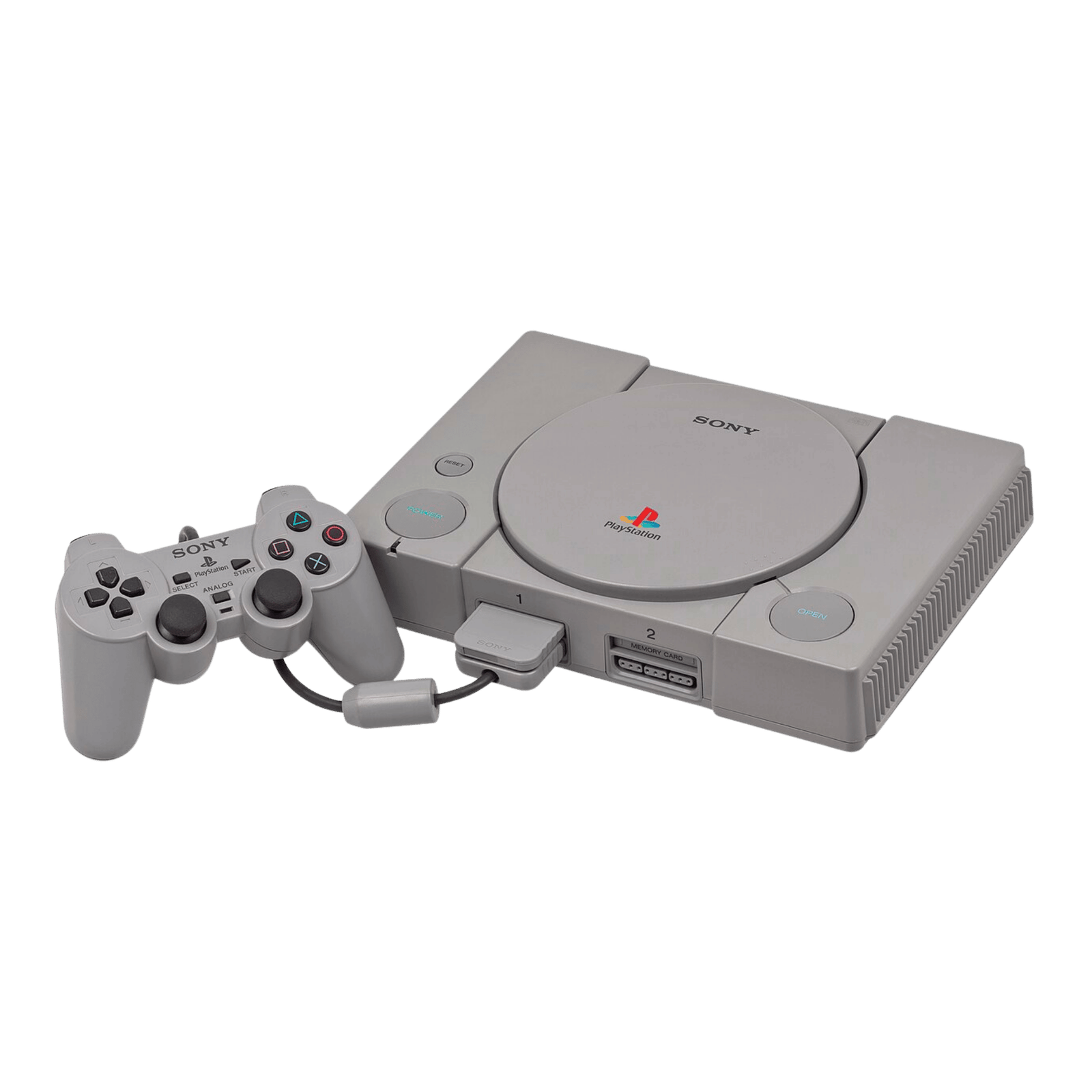 PSX