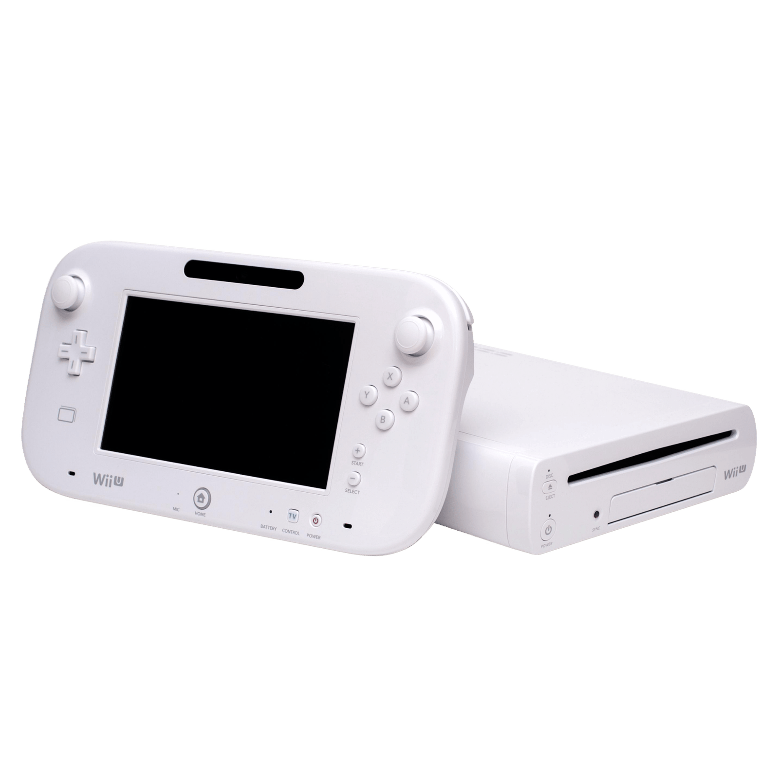 Nintendo WII U