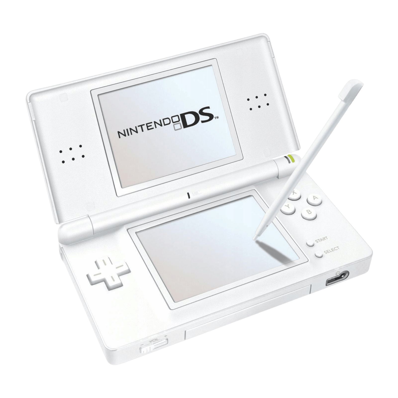 Nintendo DS / DSI / 2DS / 3DS