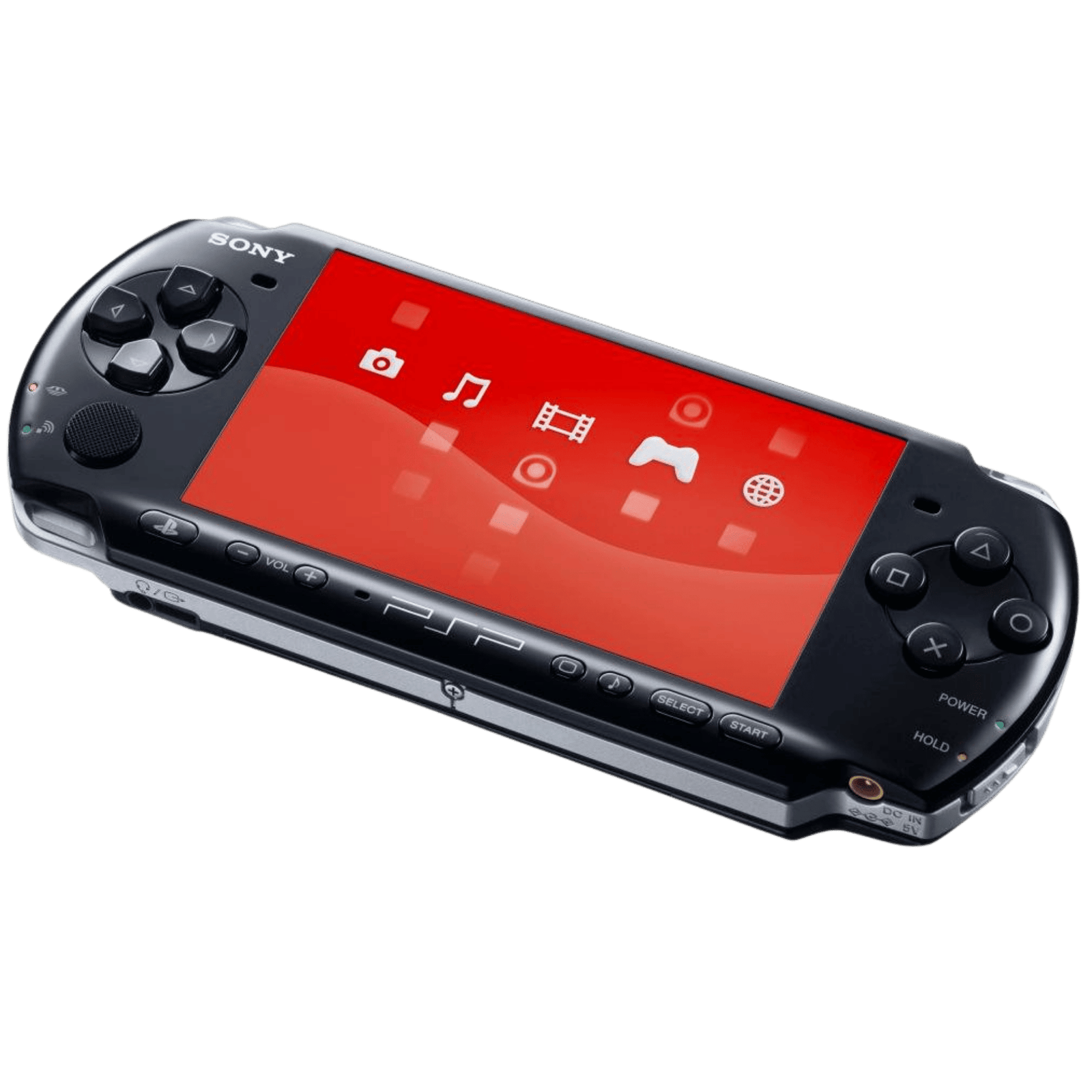 PSP